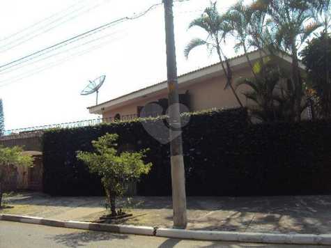 Venda Sobrado São Paulo Jardim Franca 1