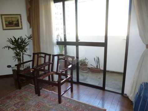 Venda Apartamento São Paulo Santana 1