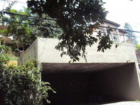 Venda Sobrado São Paulo Vila Irmãos Arnoni 1