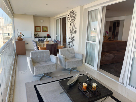 Venda Apartamento São Paulo Vila Andrade 1