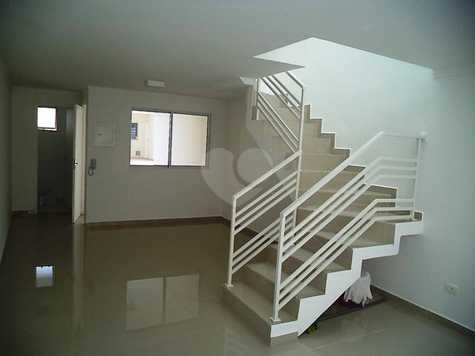 Venda Condomínio São Paulo Vila Mazzei 1