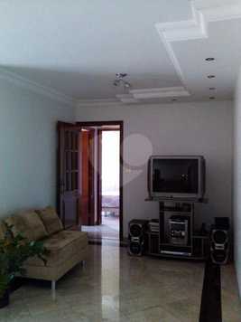 Venda Apartamento São Paulo Parque Mandaqui 1