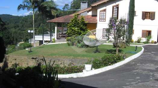 Venda Sobrado Mairiporã Serra Da Cantareira 1