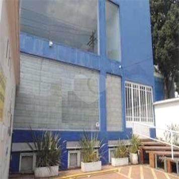 Venda Prédio inteiro São Paulo Indianópolis 1