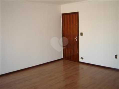 Venda Apartamento São Paulo Santana 1