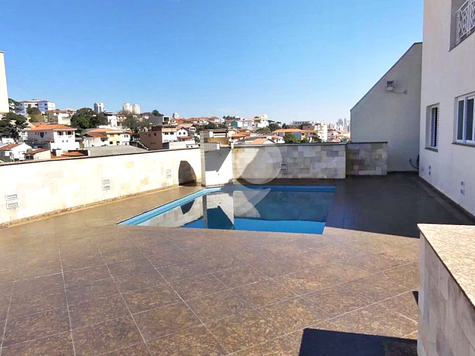 Venda Sobrado São Paulo Jardim Franca 1