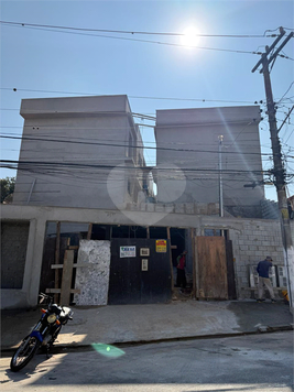 Venda Condomínio São Paulo Água Fria 1