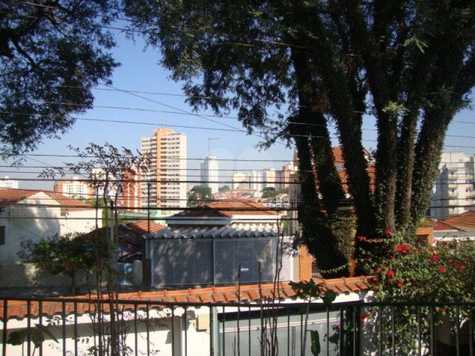 Venda Sobrado São Paulo Água Fria 1