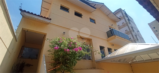 Venda Sobrado São Paulo Vila Mazzei 1