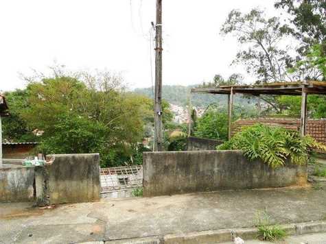 Venda Terreno São Paulo Vila Albertina 1