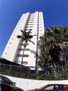 Venda Apartamento São Paulo Vila Nova Mazzei 1