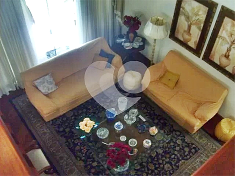 Venda Sobrado São Paulo Barro Branco (zona Norte) 1