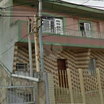 Venda Sobrado São Paulo Vila Maria Alta 1