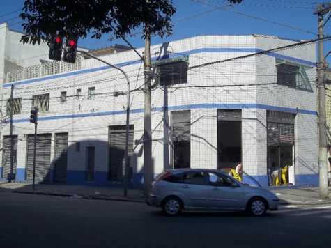 Aluguel Sobrado São Paulo Brás 1