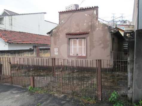 Venda Terreno São Paulo Vila Paiva 1