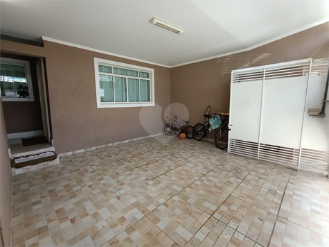 Venda Sobrado São Paulo Jardim Ataliba Leonel 1