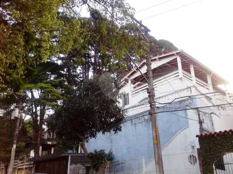 Venda Condomínio São Paulo Jardim Ibiratiba 1