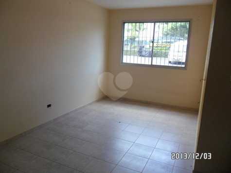 Venda Apartamento São Paulo Vila Amélia 1