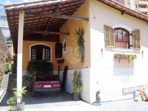 Venda Sobrado São Paulo Vila Vitório Mazzei 1