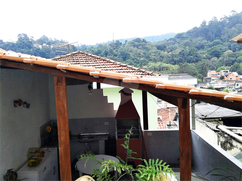 Venda Sobrado São Paulo Tremembé 1