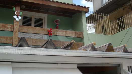 Venda Sobrado São Paulo Vila Francos 1