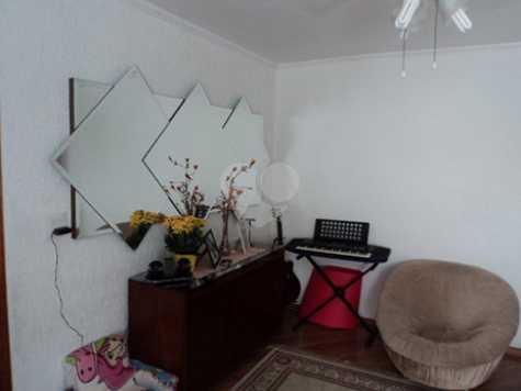 Venda Apartamento São Paulo Vila Romero 1