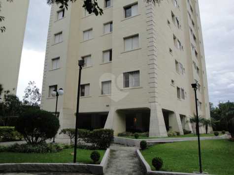 Venda Apartamento São Paulo Jardim Paraíso 1