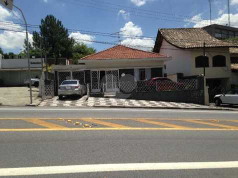 Venda Casa térrea São Paulo Tucuruvi 1