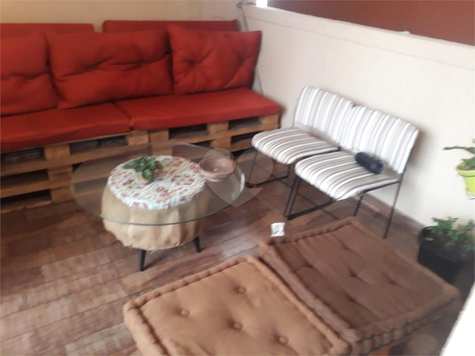 Venda Condomínio São Paulo Tremembé 1