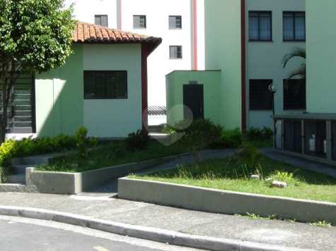 COND. VILA RIO DE JANEIRO