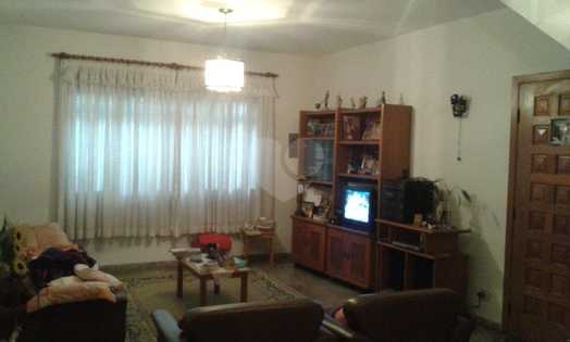 Venda Sobrado São Paulo Vila Bandeirantes 1