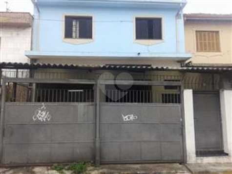 Venda Sobrado São Paulo Carandiru 1