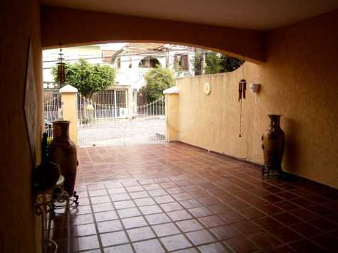Aluguel Sobrado São Paulo Jardim Franca 1