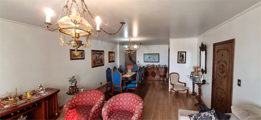 Venda Apartamento São Paulo Santana 1