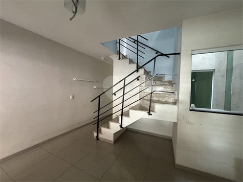 Venda Sobrado São Paulo Vila Isolina Mazzei 1