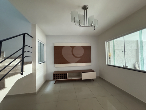 Venda Sobrado São Paulo Vila Isolina Mazzei 1
