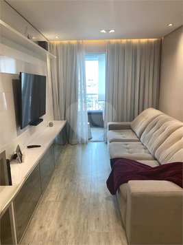 Venda Apartamento São Paulo Vila Maria Alta 1