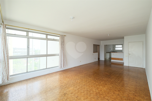 Venda Apartamento São Paulo Paraíso 1