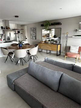 Venda Apartamento São Paulo Vila Maria Alta 1