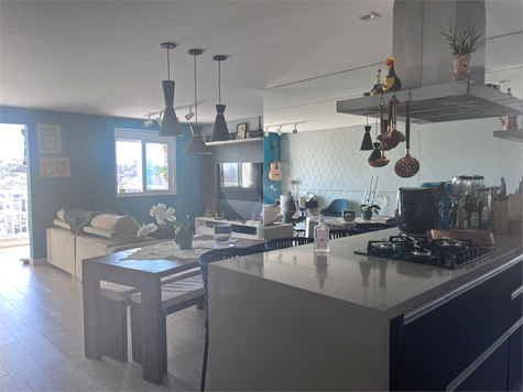 Aluguel Apartamento São Paulo Vila Maria Alta 1
