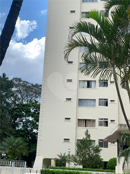 Venda Apartamento São Paulo Jardim Paraíso 1