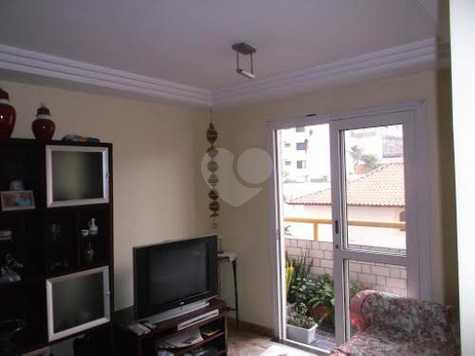 Venda Apartamento São Paulo Parque Mandaqui 1