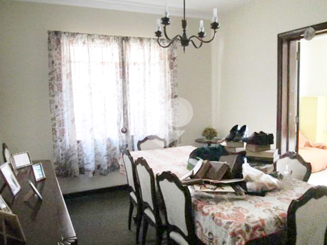 Venda Sobrado São Paulo Vila Albertina 1