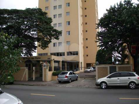 PRAÇA DAS FLORES