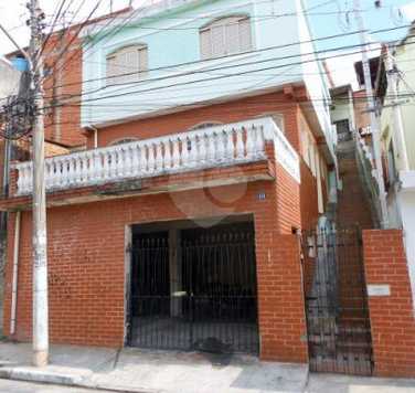 Venda Casa Guarulhos Jardim Eusonia 1