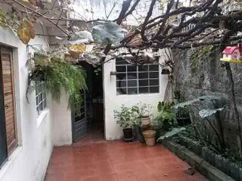 Venda Casa térrea São Paulo Vila Albertina 1