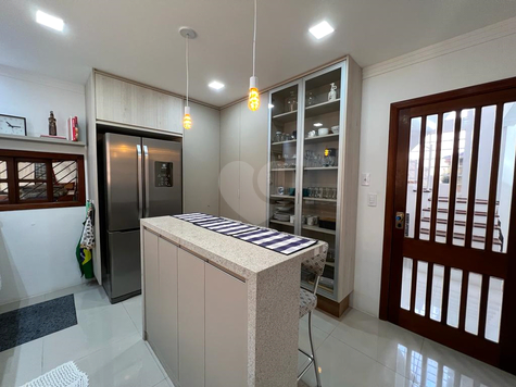 Venda Sobrado São Paulo Jaçanã 1