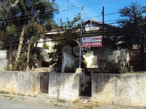 Venda Terreno São Paulo Horto Florestal 1