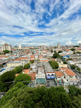 Venda Apartamento São Paulo Vila Constança 1