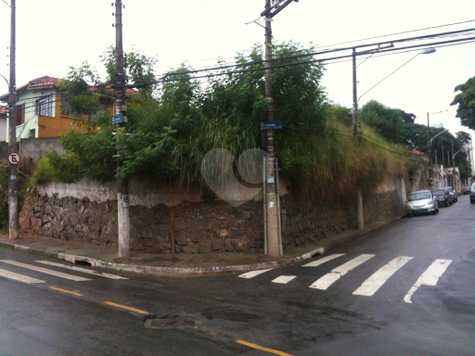 Venda Terreno São Paulo Vila Irmãos Arnoni 1